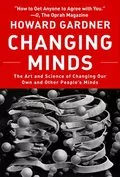 Cover of Changing Minds
