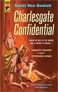 Cover of Charlesgate Confidential