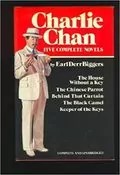 Charlie Chan