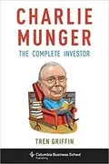 Cover of Charlie Munger
