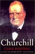 Cover of Churchill