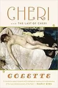 Cover of Chéri