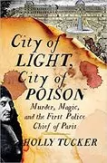 Cover of City of Light, City of Poison