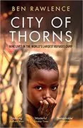 Cover of City of Thorns