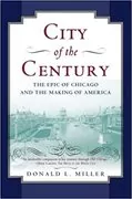 Cover of City of the Century