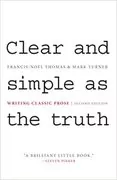 Cover of Clear and Simple as the Truth