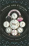 Cover of Clocks and Culture