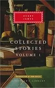 Collected Stories Volume 1