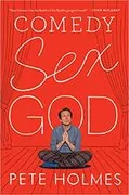 Cover of Comedy Sex God