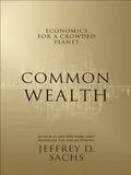 Cover of Common Wealth