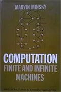 Cover of Computation