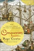 Cover of Conquerors