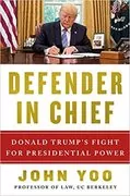 Defender in Chief