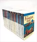 Enid Blyton Famous Five Series