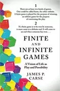 Finite and Infinite Games