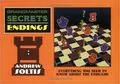 Grandmaster Secrets Endings