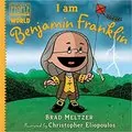 I am Benjamin Franklin