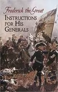 Instructions for His Generals