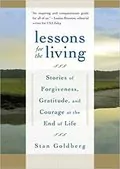 Lessons for the Living