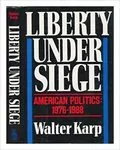 Liberty Under Siege