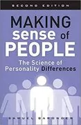 Making Sense of People