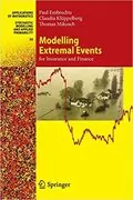 Modelling Extremal Events
