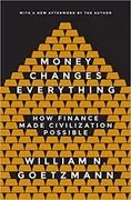 Money Changes Everything