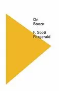 Cover of On Booze