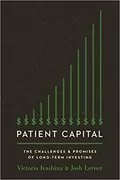 Patient Capital