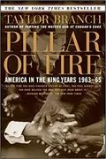 Pillar of Fire