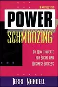 Power Schmoozing