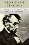 President Lincoln