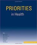 Priorities in Health