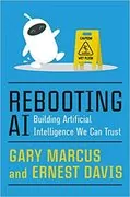 Rebooting AI