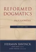 Reformed Dogmatics