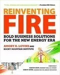 Reinventing Fire