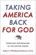 Taking America Back for God