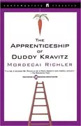 The Apprenticeship of Duddy Kravitz