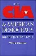 The CIA and American Democracy