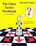 The Chess Tactics Workbook