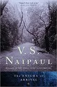 The Enigma of Arrival