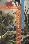 Cover of The French Revolution