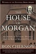 The House of Morgan