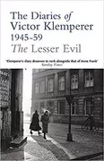 The Lesser Evil