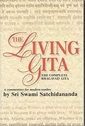 The Living Gita