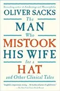 The Man Who Mistook His Wife For A Hat