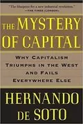 The Mystery of Capital