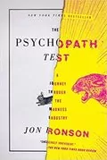 The Psychopath Test