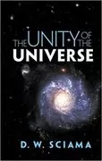 The Unity of the Universe