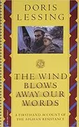 The Wind Blows Away Our Words